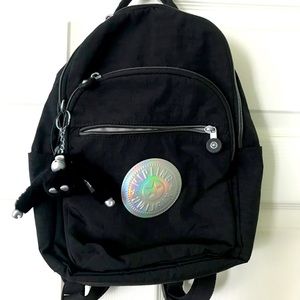 NWOT Kipling backpack